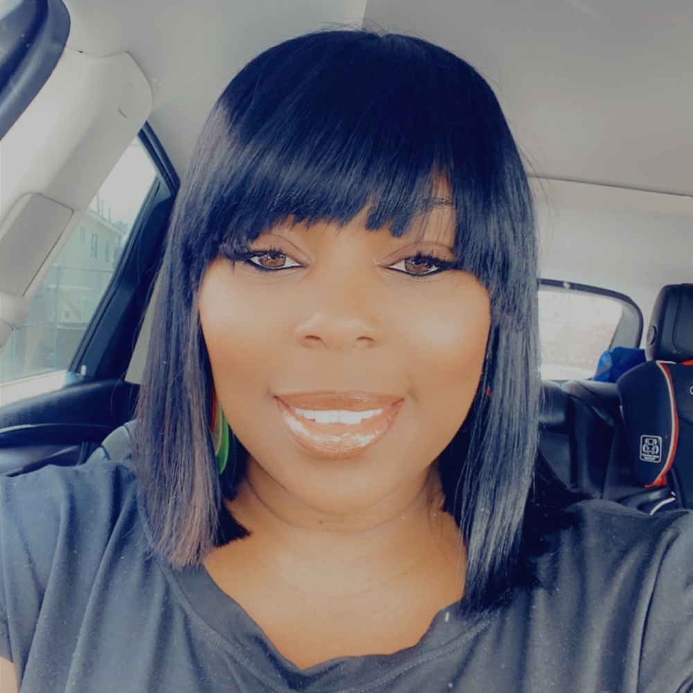 Meet your Posher, Tatum